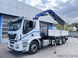 Iveco Stralis 420