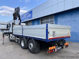 Iveco Stralis 420