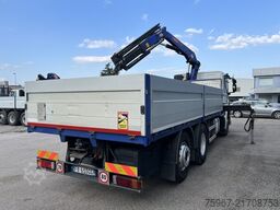 Iveco Stralis 420