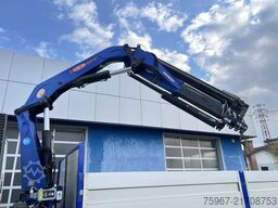 Iveco Stralis 420