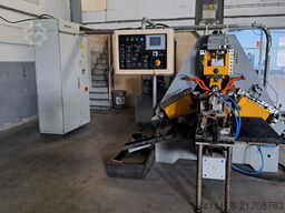 GÖKÇÜOĞLU MAKİNA SAN.TİC.AŞ. 3R21TRC