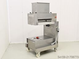 Tromp 3-Roll Extruder