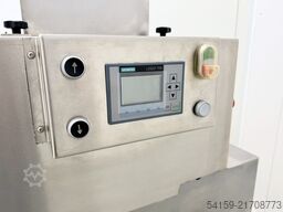 Tromp 3-Roll Extruder