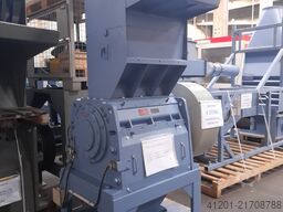 CONDUX CS 300/600-4 WK