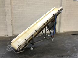 Laska Opvoerband  Type FB 6040