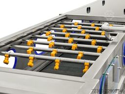 Profruit Machinery Cooling Tunnel