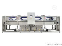 Profruit Machinery Cooling Tunnel