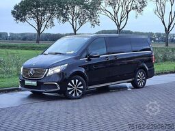 MERCEDES-BENZ EQV 300 L2 365KM WLTP LED 360Camera Leer 110Kw-...