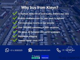 MERCEDES-BENZ EQV 300 L2 365KM WLTP LED 360Camera Leer 110Kw-...