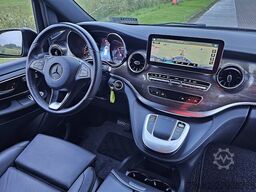 MERCEDES-BENZ EQV 300 L2 365KM WLTP LED 360Camera Leer 110Kw-...