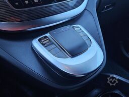 MERCEDES-BENZ EQV 300 L2 365KM WLTP LED 360Camera Leer 110Kw-...