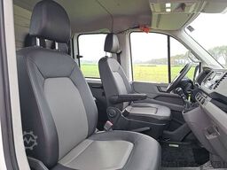 VW CRAFTER 35 2.0 kipper EURO6