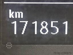VW CRAFTER 35 2.0 kipper EURO6