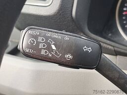 VW CRAFTER 35 2.0 kipper EURO6