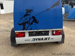 Dynajet 500 TH 15 HELI