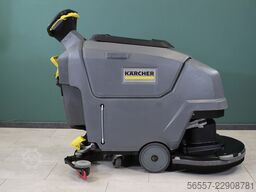 Kärcher BD 50/55 W Classic Bp Pack 51 D