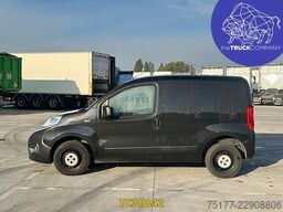 Fiat Fiorino 1.3 diesel