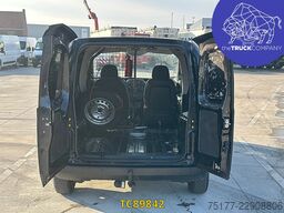 Fiat Fiorino 1.3 diesel