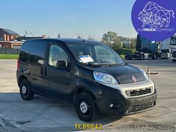 Fiat Fiorino 1.3 diesel