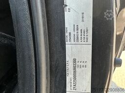Fiat Fiorino 1.3 diesel