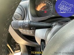 Fiat Fiorino 1.3 diesel