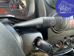 Fiat Fiorino 1.3 diesel