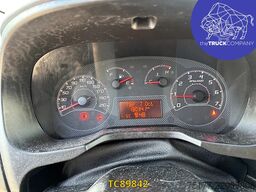 Fiat Fiorino 1.3 diesel