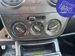 Fiat Fiorino 1.3 diesel
