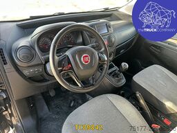 Fiat Fiorino 1.3 diesel