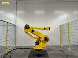 FANUC M-900iA/350