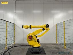 FANUC M-900iA/350