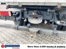 Mercedes-Benz Atego 1222 K 4x2, 2x AHK