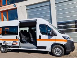 FIAT Opel Movano baugleich Ducato Flexiboden 8 Schie