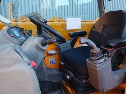 Manitou MRT1840 EASY Diesel, 4x4x4 Drive, 18m Lifting Heig