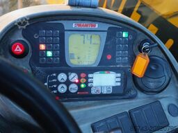 Manitou MRT1840 EASY Diesel, 4x4x4 Drive, 18m Lifting Heig