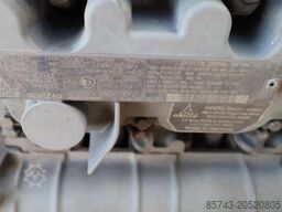 Genie S45 Valid inspection, Diesel, 4x4 Drive, 15.72 m W