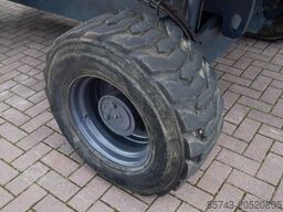 Genie S45 Valid inspection, Diesel, 4x4 Drive, 15.72 m W