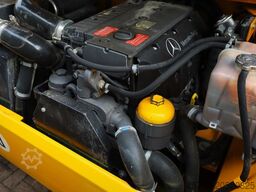 Manitou MRT2150 Privilege Diesel, 4x4x4 Drive, 5t Cap. 20.