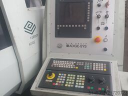 Adige/BLM Group EM80