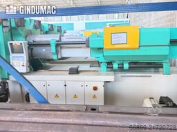 Arburg SELECTA 820 S 4000 - 3200