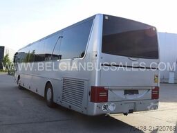 Van Hool T916 Atlon / Optimum / TX / Airco / Lift
