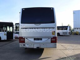 Van Hool T916 Atlon / Optimum / TX / Airco / Lift