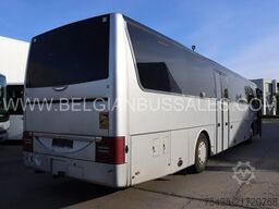 Van Hool T916 Atlon / Optimum / TX / Airco / Lift