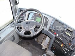 Van Hool T916 Atlon / Optimum / TX / Airco - frigo
