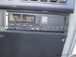 Van Hool T916 Atlon / Optimum / TX / Airco - frigo