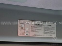 Van Hool T916 Atlon / Optimum / TX / Airco - frigo