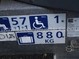 Van Hool T916 Atlon / Optimum / TX / Airco - frigo