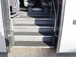 Van Hool T916 Atlon / Optimum / TX / Airco - frigo