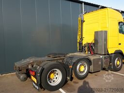 Volvo FH 440 6x2 tractor unit