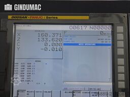 DOOSAN Puma 2600YB II